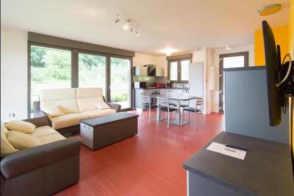 Nature et Sens Grandham Exterior foto